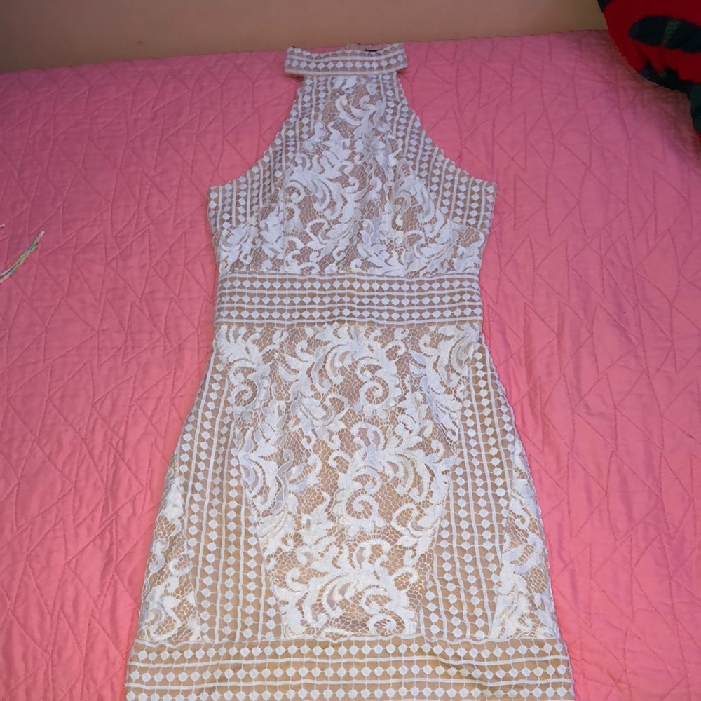 PLT DRESS - Picture 2 of 9
